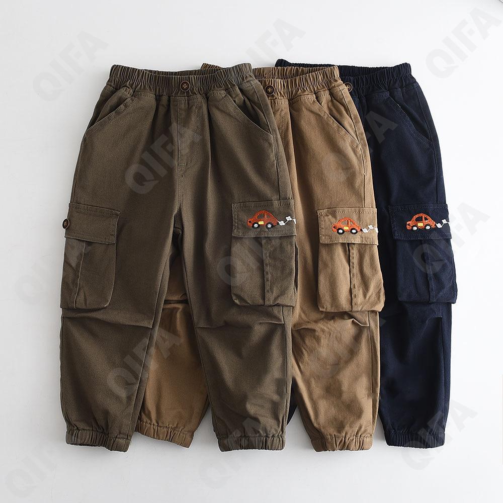 Детские Джоггеры CC2119_1013-05-XZPYJ-3