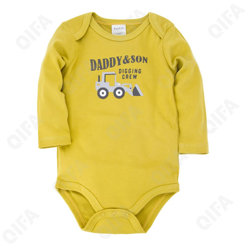 Детское Боди CC2301_HY66509_2550_1803_41