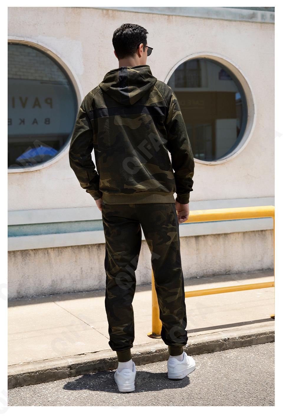 Мужской Костюм с брюками CC469_TZ105_956_1780