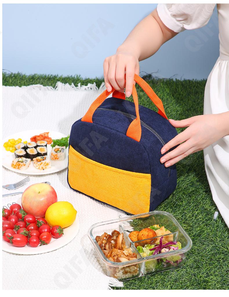 Женская Термосумка CC482_C18-4-1