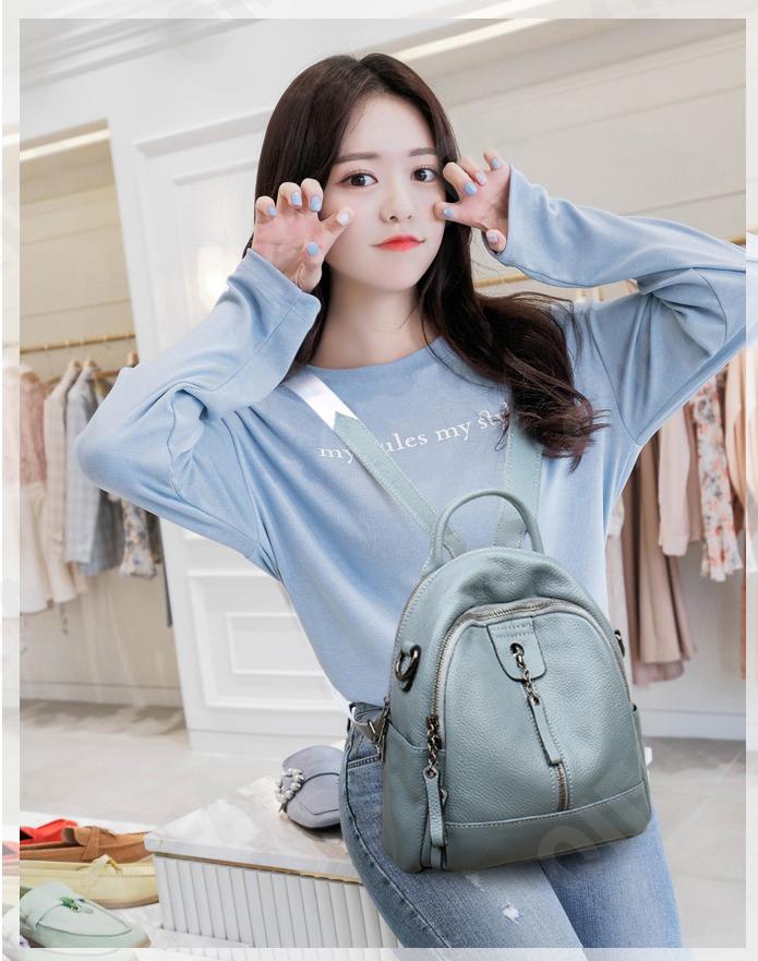 Женский Рюкзак CC313_8-9010-1