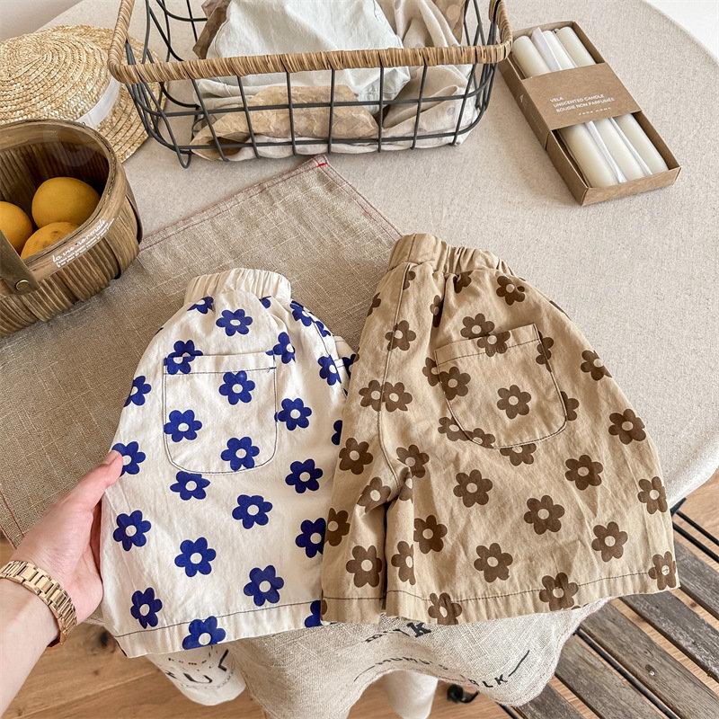 Детские Шорты CC1293_123287_225_2574_91 Детские Шорты CC1293_123287_225_2574_91