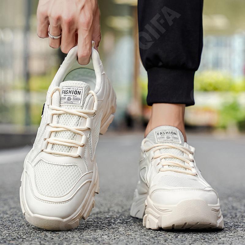 Мужские Кроссовки CC4818_JY-X11-1 Мужские Кроссовки CC4818_JY-X11-1