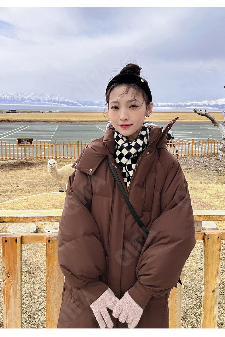 Женский Пуховик CC3639_A08_5251_1777_51