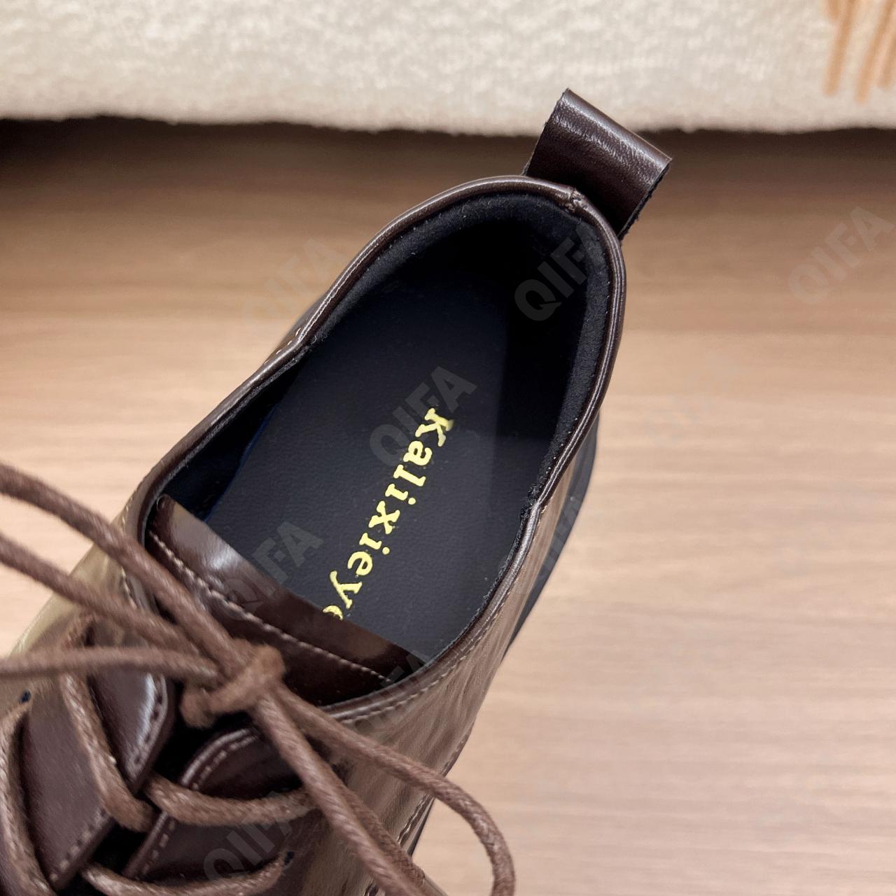 Женские Туфли CC4036_2601-2