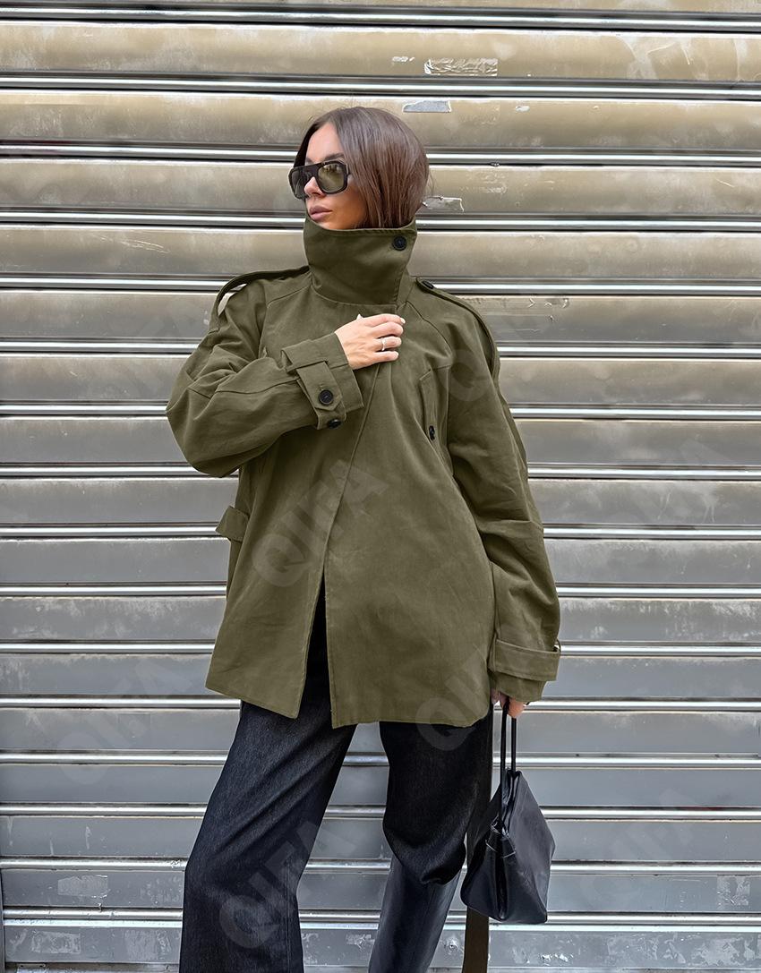 Женская Ветровка CC5468_WT1115_231_1778_43 Женская Ветровка CC5468_WT1115_231_1778_43