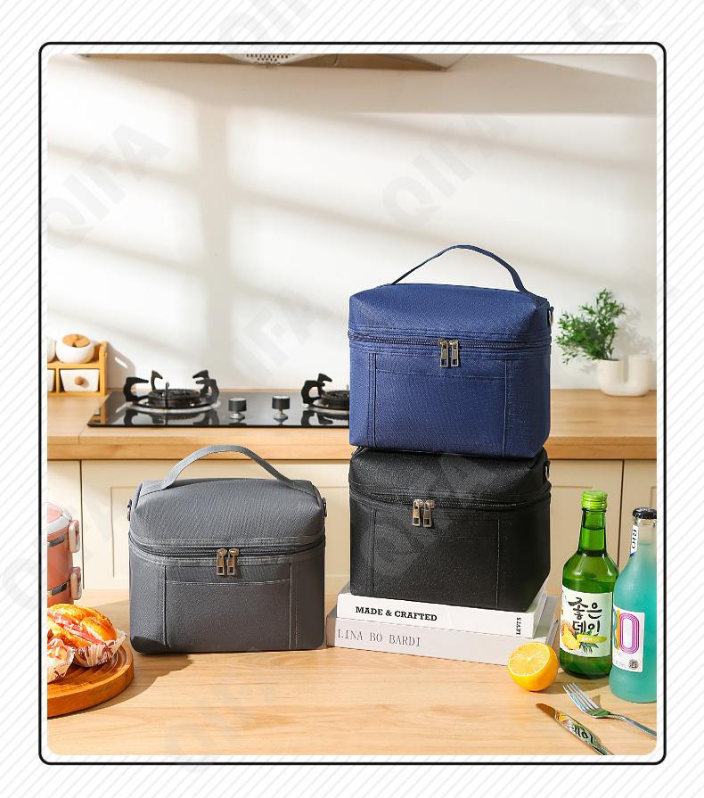 Женская Термосумка CC482_D01-1