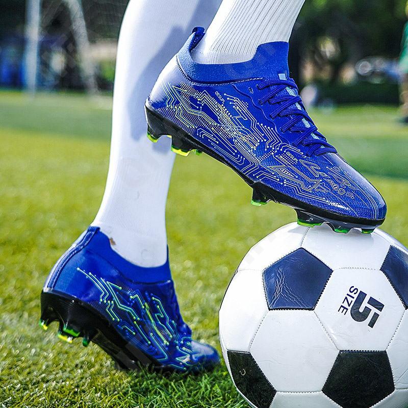 Детские Бутсы CC4930_T2033DZ-2