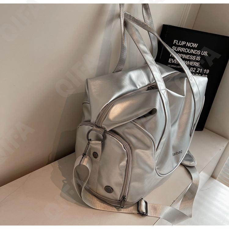 Женская Дорожная сумка CC5456_A53-1 Женская Дорожная сумка CC5456_A53-1