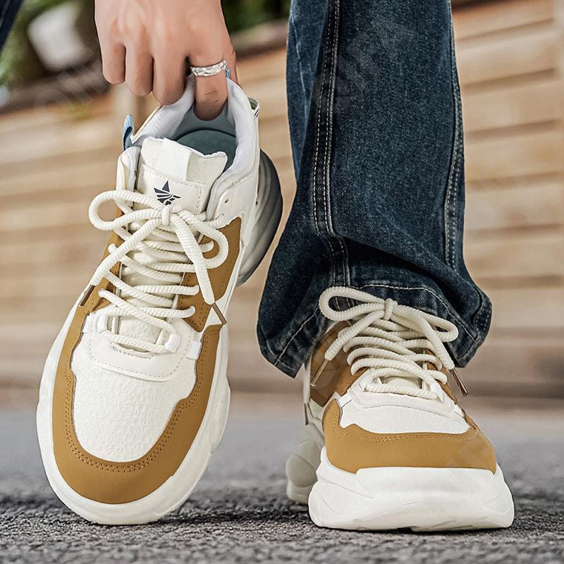 Мужские Кроссовки CC4011_RF-G1002-1