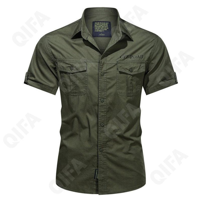 Мужская Рубашка CC469_1751_231_1781_48