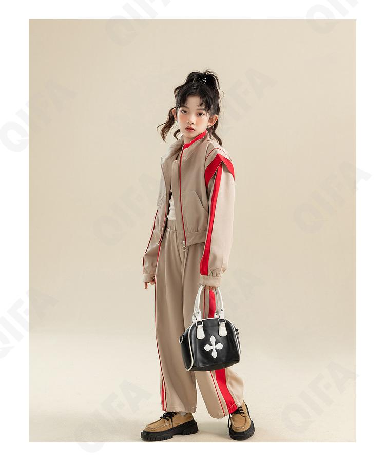 Детский Костюм с брюками CC1333_23MC21_946_2575