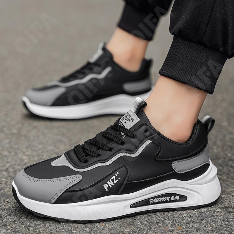 Мужские Кроссовки CC4019_JY-8026-1