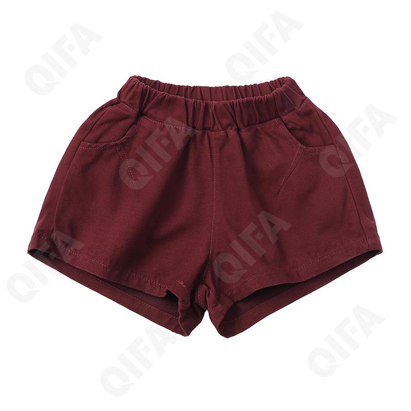 Детские Шорты CC2232_KZ6278_2549_2575_97