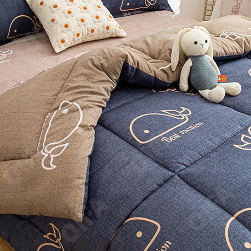 Одеяло CC5186_BRS-05-2