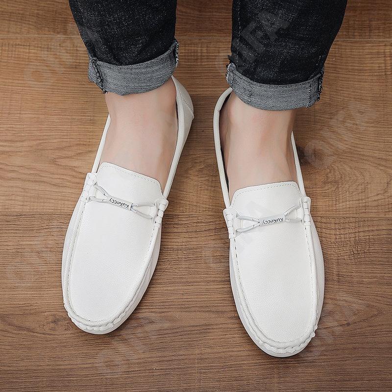 Мужские Мокасины