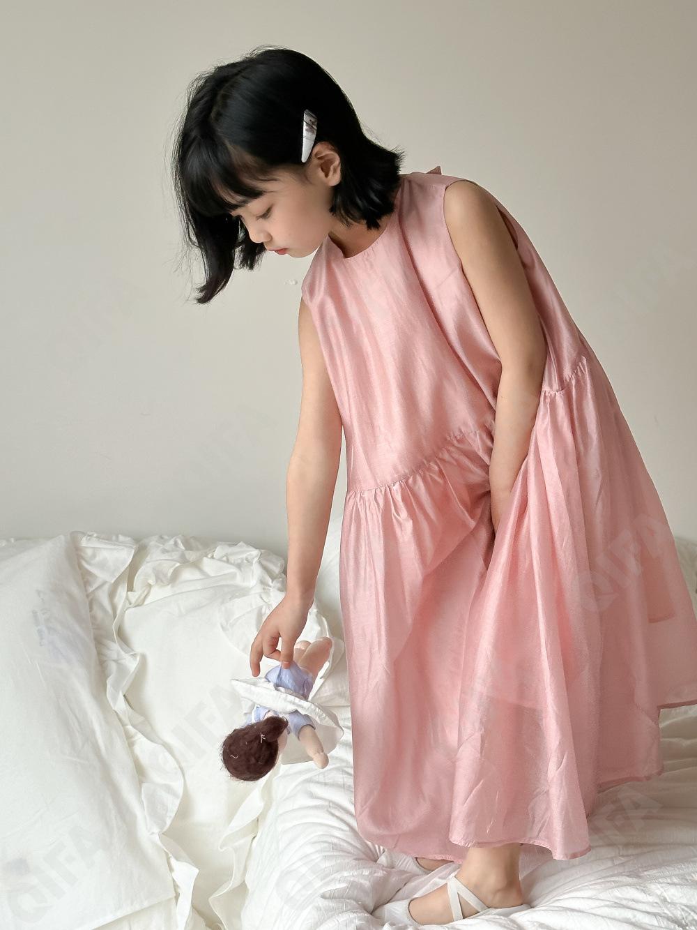 Детский Сарафан CC3871_2024X43_243_2577_98