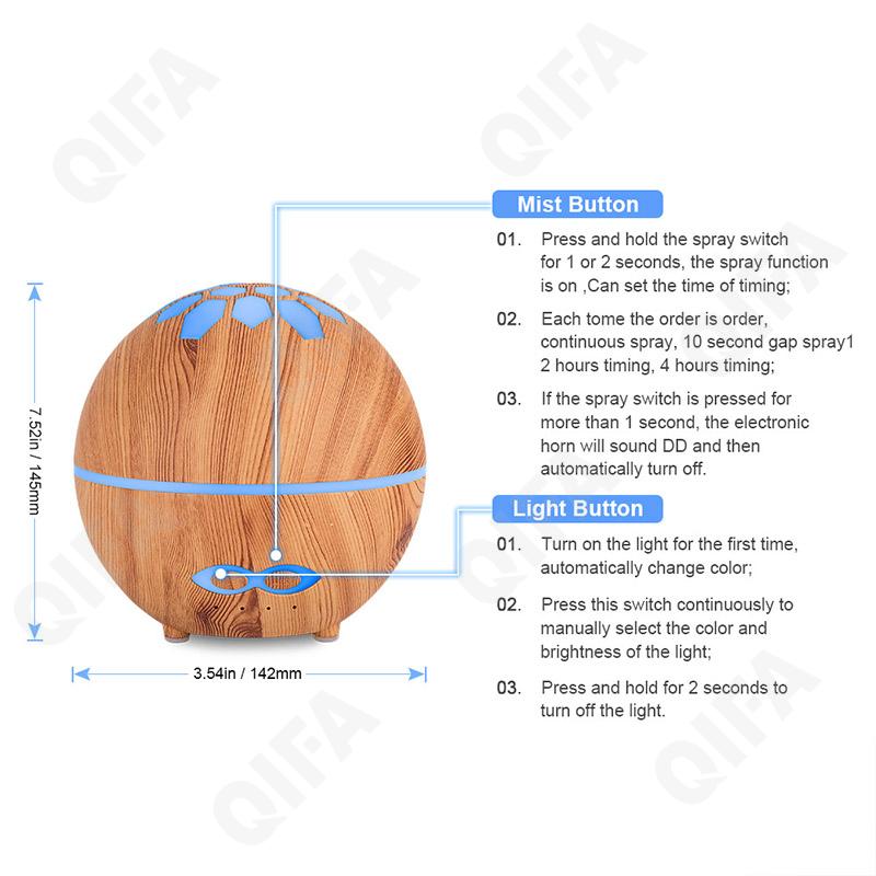 Увлажнитель воздуха CC2064_XDSS06-1