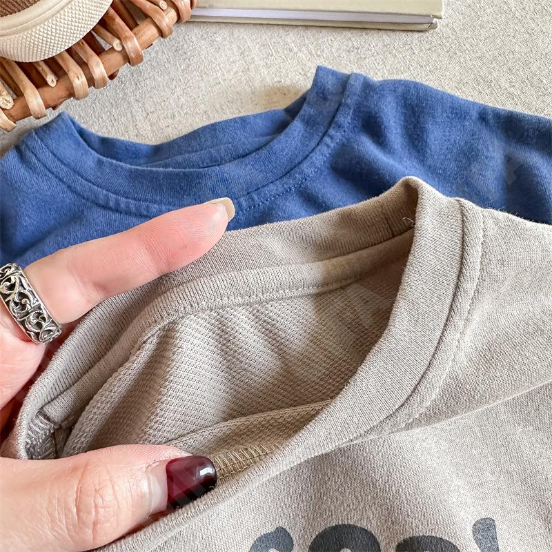 Детский Лонгслив CC1293_123025_247_2574