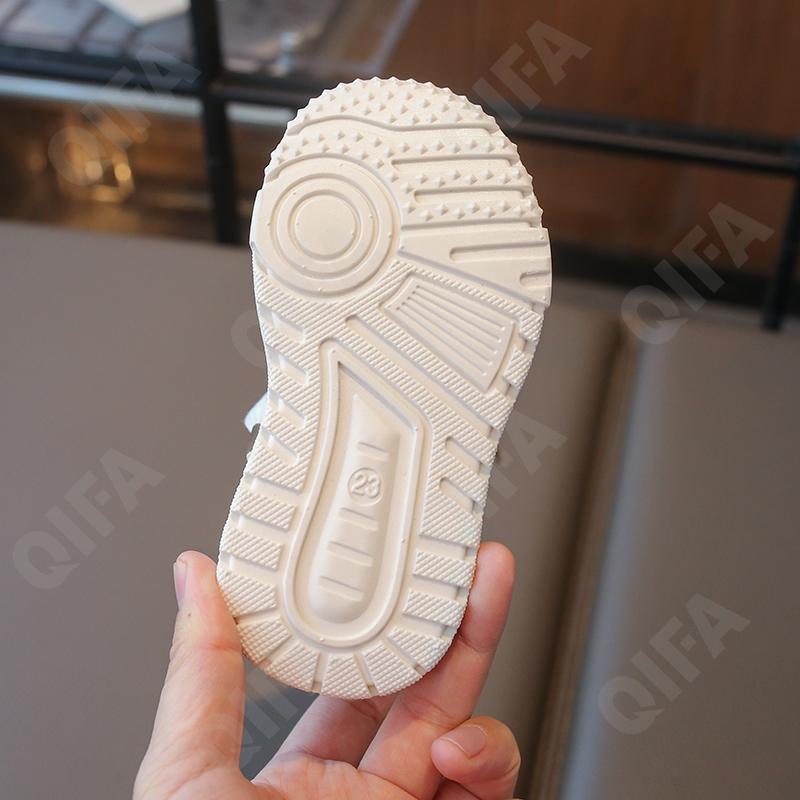 Детские Кроссовки CC3957_1819-A1 Детские Кроссовки CC3957_1819-A1