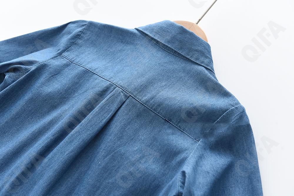 Детская Блузка CC2119_1124-16-23005-QTY-1