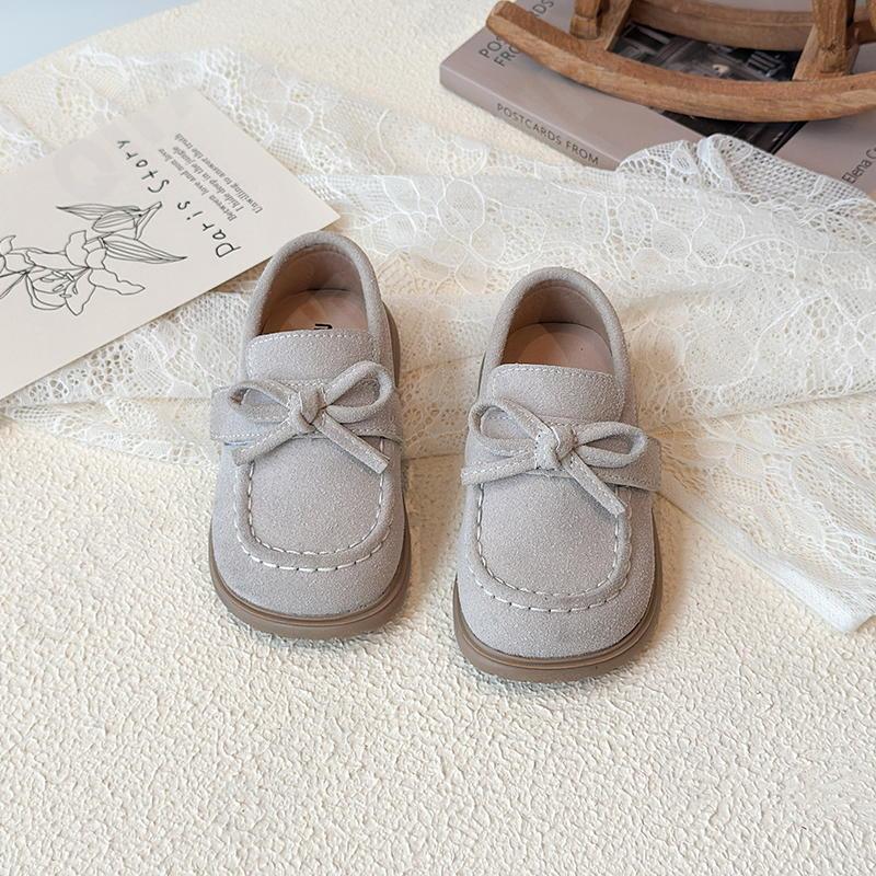 Детские Лоферы