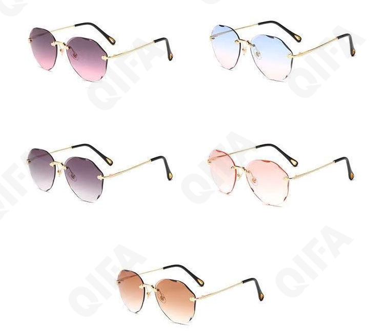 Женские Солнцезащитные очки CC4569_8801-1