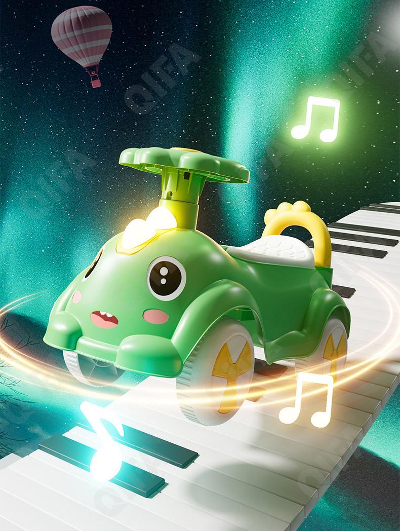 Детский Толокар CC3618_GX-609-1 Детский Толокар CC3618_GX-609-1