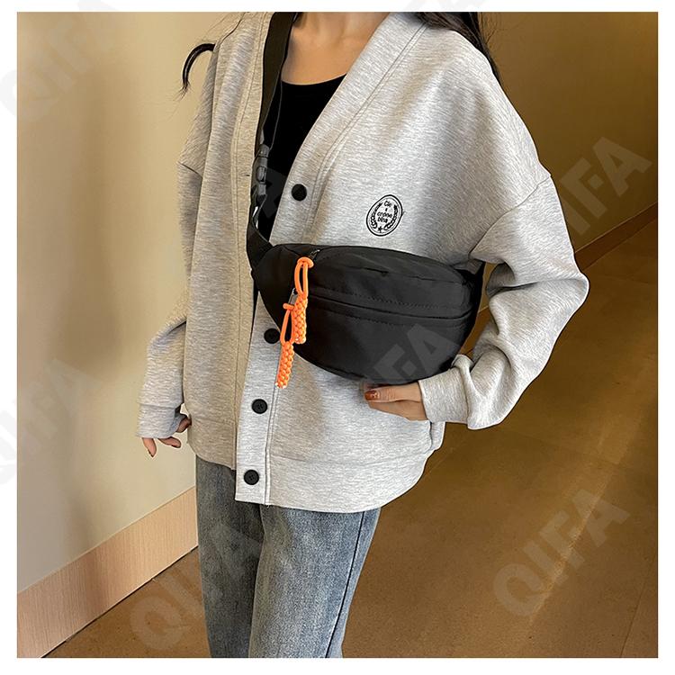 Женская Сумка поясная CC423_7365-2