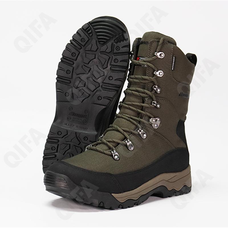 Мужские Полусапоги