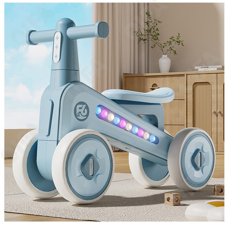 Детский Беговел CC3027_F6-4 Детский Беговел CC3027_F6-4