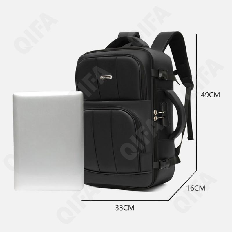 Мужской Рюкзак CC4530_QFM-346-1 Мужской Рюкзак CC4530_QFM-346-1