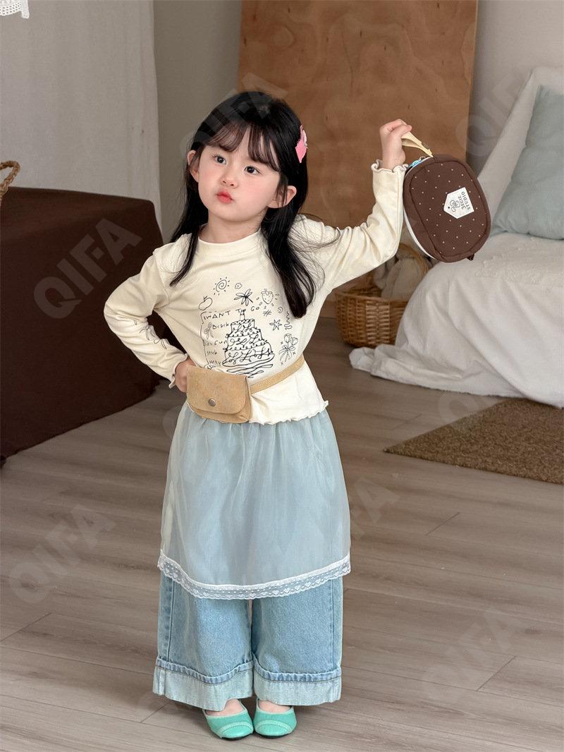 Детский Лонгслив CC2705_T26007_226_1812_38