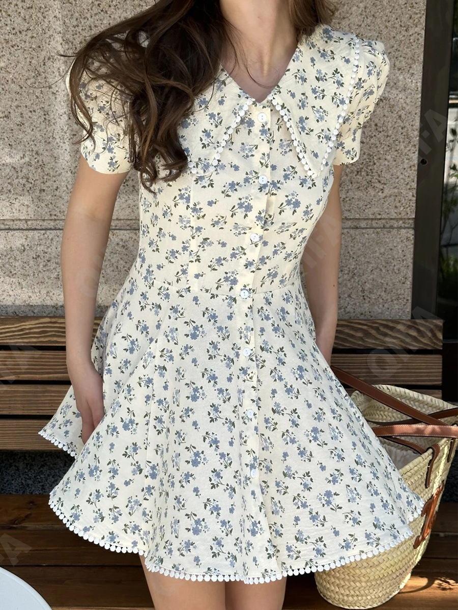 Женское Платье CC4052_LYQ0229_247_1778_98 Женское Платье CC4052_LYQ0229_247_1778_98