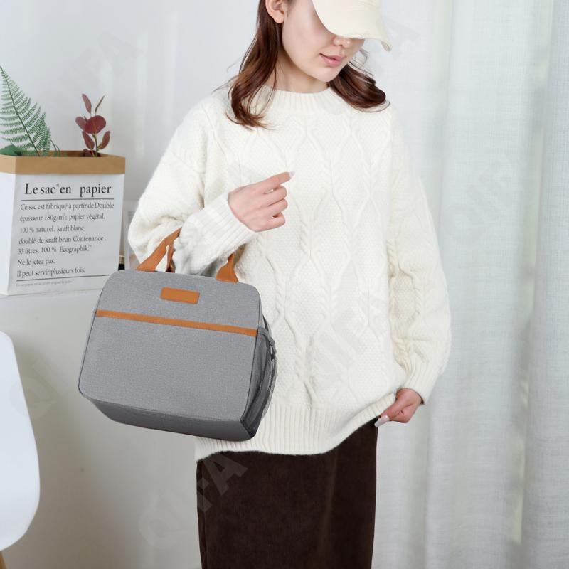 Женская Термосумка CC312_2521-1