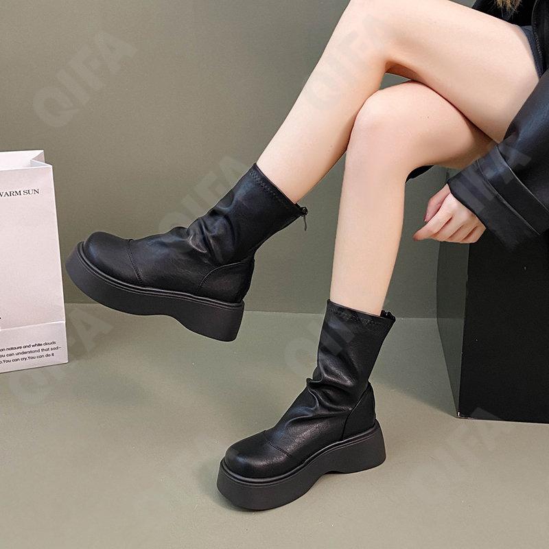 Женские Ботинки CC4177_4371-2