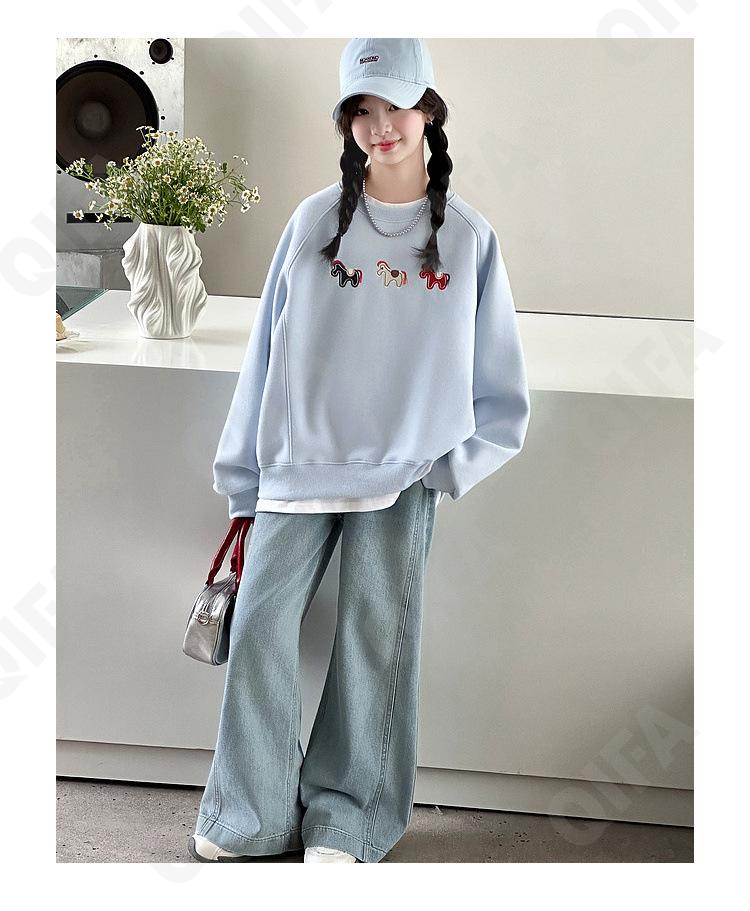 Детский Свитшот CC1333_3ET2637_230_2579_68