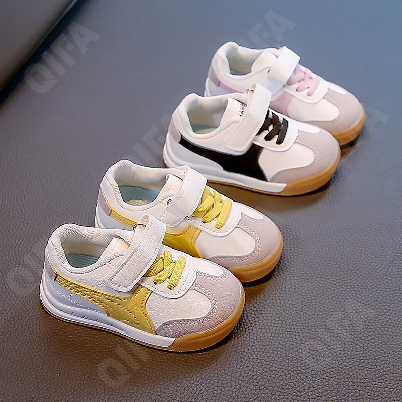 Детские Кроссовки CC3957_990-1-B3