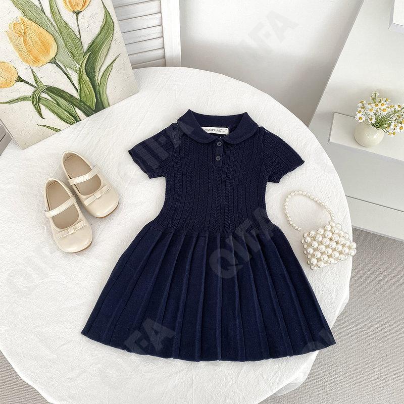 Детское Платье CC2196_25010_225_2575_80