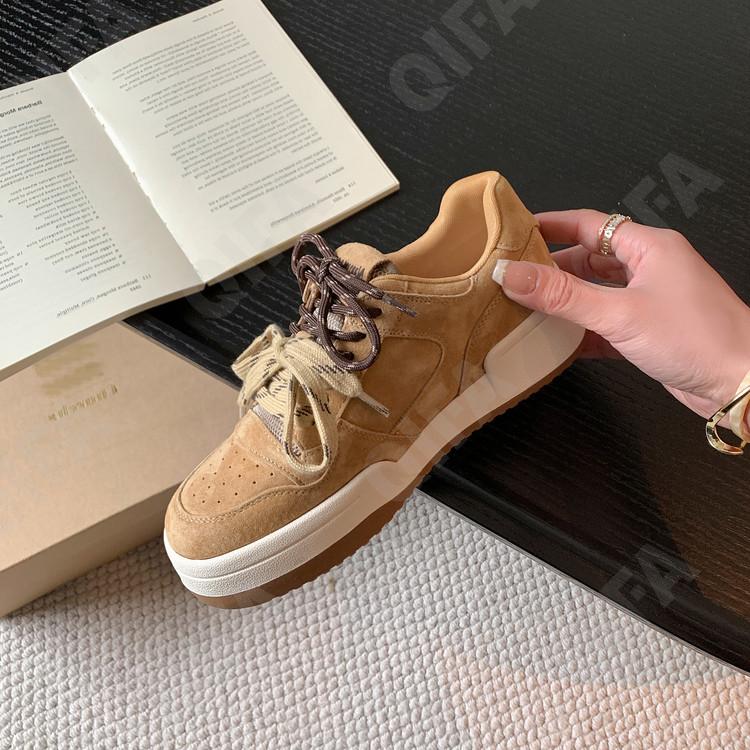 Женские Кеды CC4419_D16-3367-2