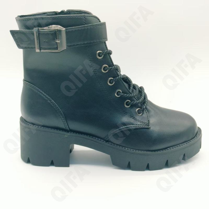 Женские Ботинки