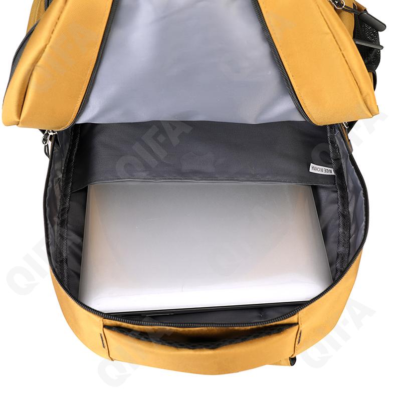 Мужской Рюкзак CC423_20457-1