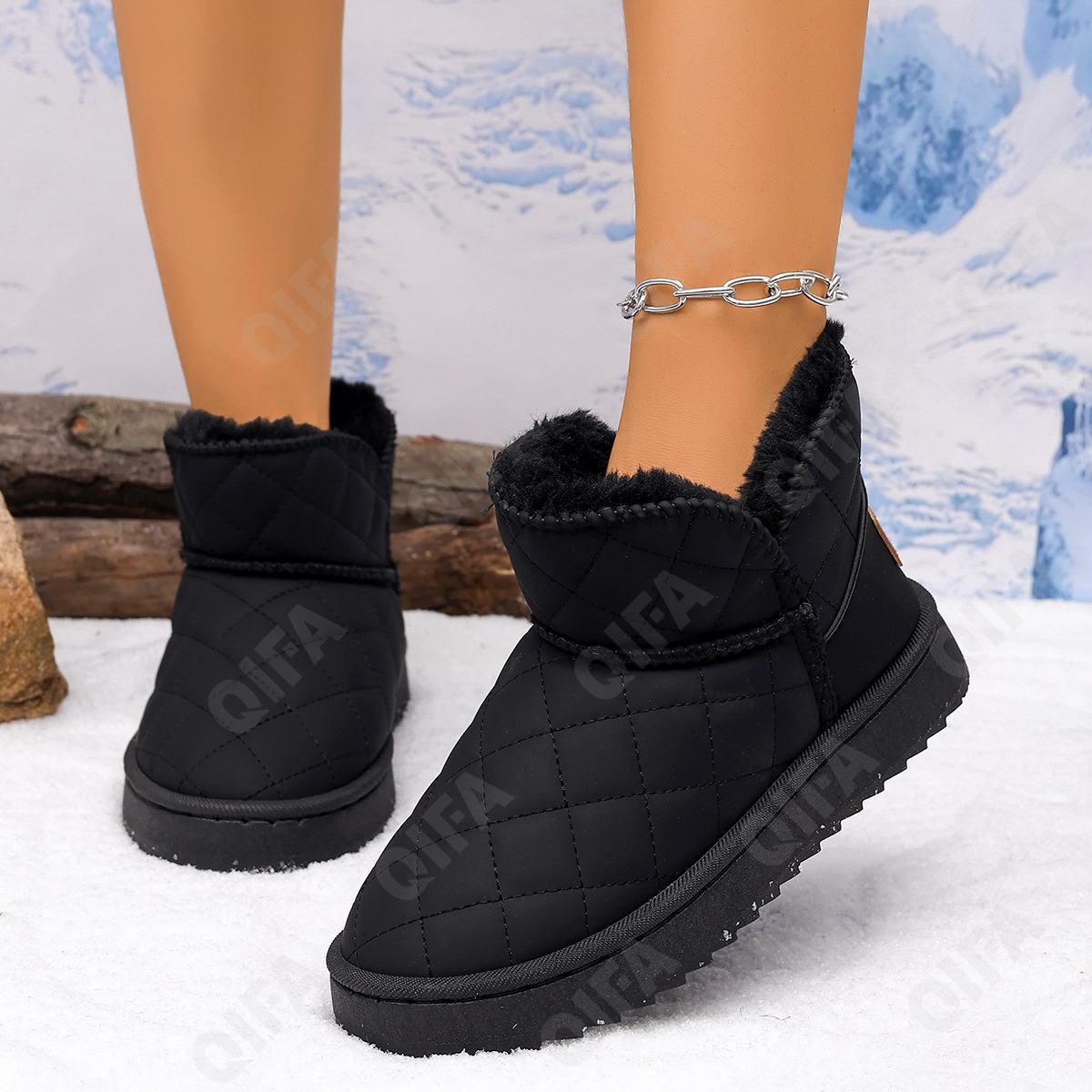 Женские Угги CC4131_2401-1 Женские Угги CC4131_2401-1