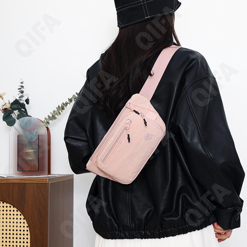 Женская Сумка поясная RC764_8307-1 Женская Сумка поясная RC764_8307-1