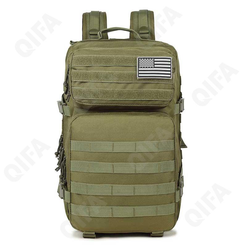 Мужской Рюкзак