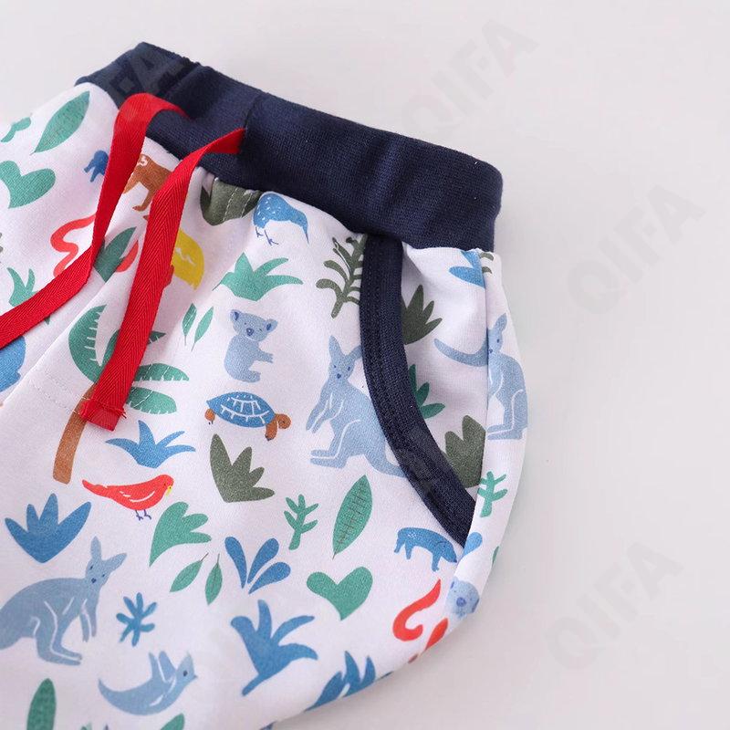 Детские Шорты