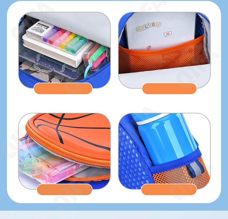 Детский Рюкзак CC2826_YY8026-3