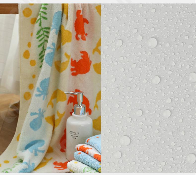 Лицевое полотенце CC3863_HY02-2