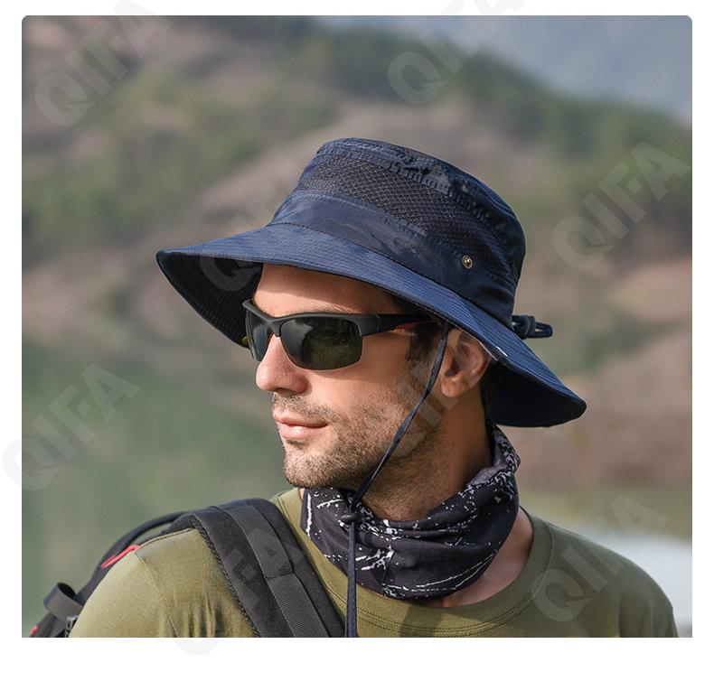 Мужская Панама CC3581_9045-7