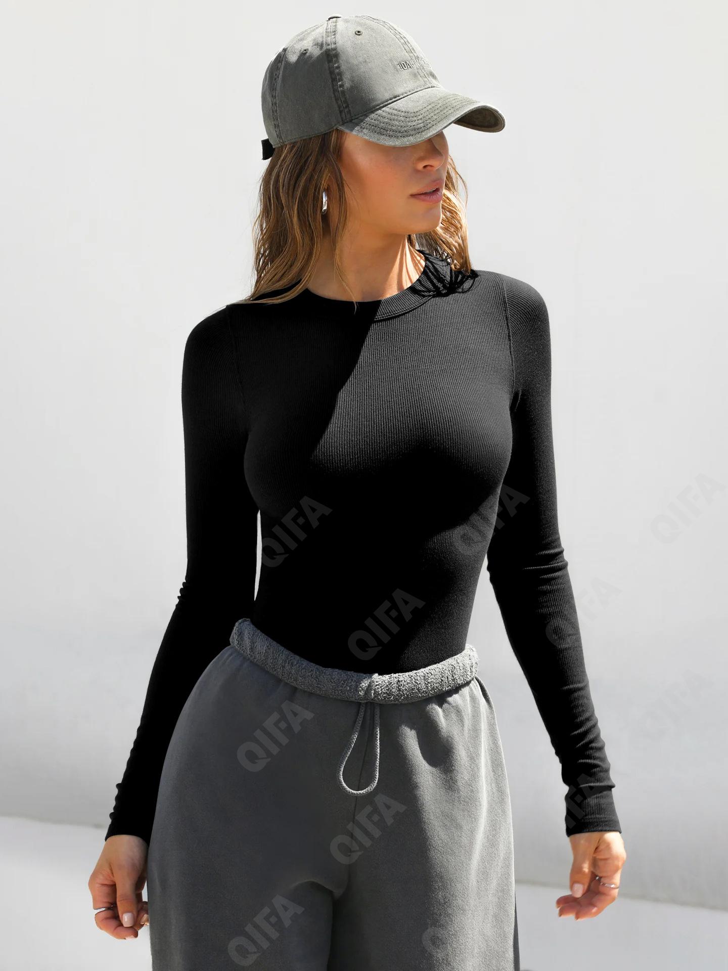 Женский Лонгслив CC4050_E24T0206_225_1779_5